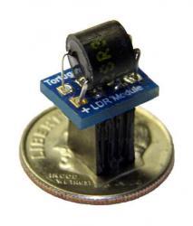 Plug-in LDR Module
