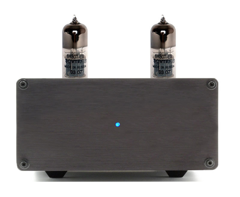 Tortuga Audio TPB.V1 Tube Preamp Buffer