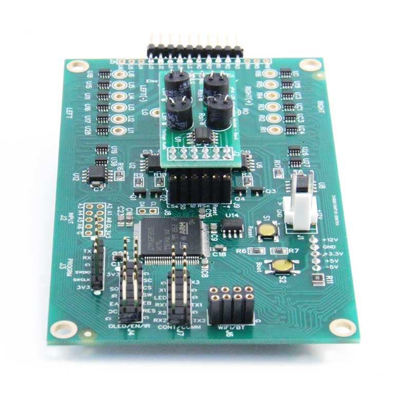 ePot.V3 Max front view