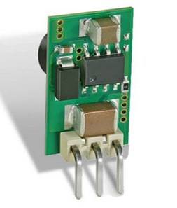 improved switch mode power supply